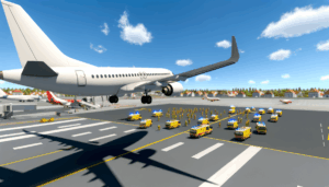 Passagerer kom til skade på JetBlue-fly under turbulens