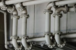 Brøndboring til industri – krav, kapacitet og proces